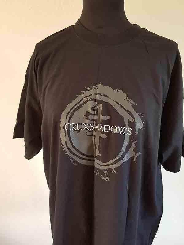 Cruxshadows t-shirt
