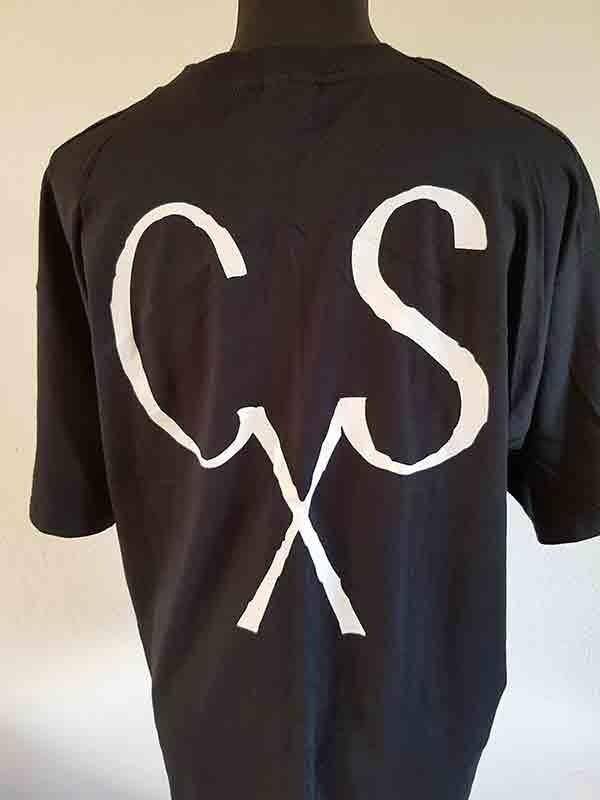 CRUXSHADOWS T-Shirt - Divine-Darkness