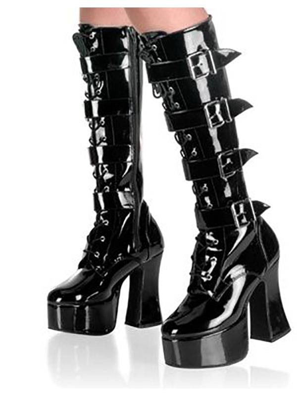 Slush - DivineDarkness- Online shop voor Gothic en Alternatieve Kleding!