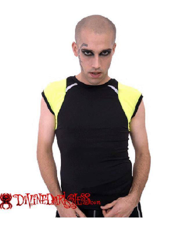 Torx Top - Divine-Darkness