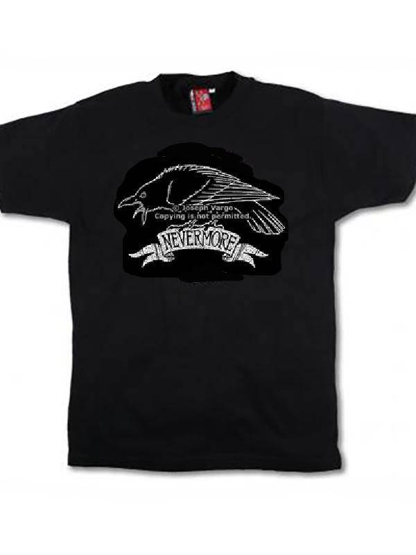 T-Shirt Vargo
